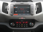 Kia Sportage, 2016