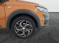 Dacia Sandero, 2022
