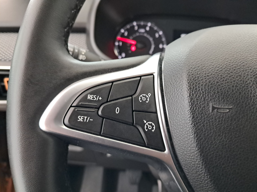 Dacia Sandero, 2022