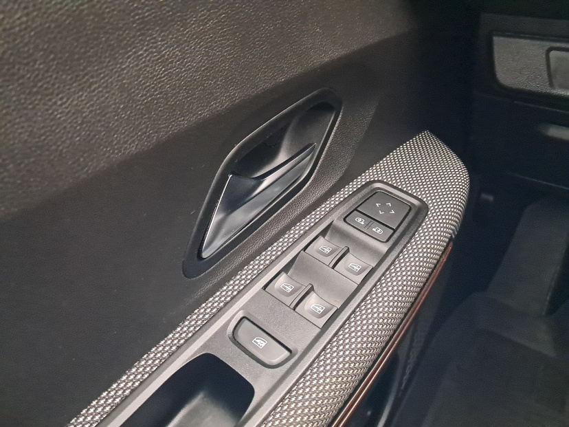 Dacia Sandero, 2022