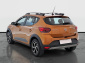 Dacia Sandero, 2022