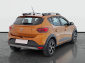 Dacia Sandero, 2022