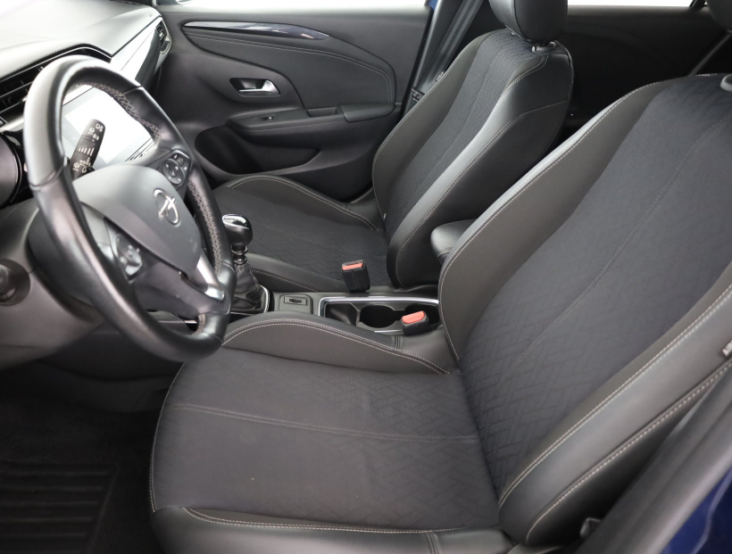 Opel Corsa, 2021