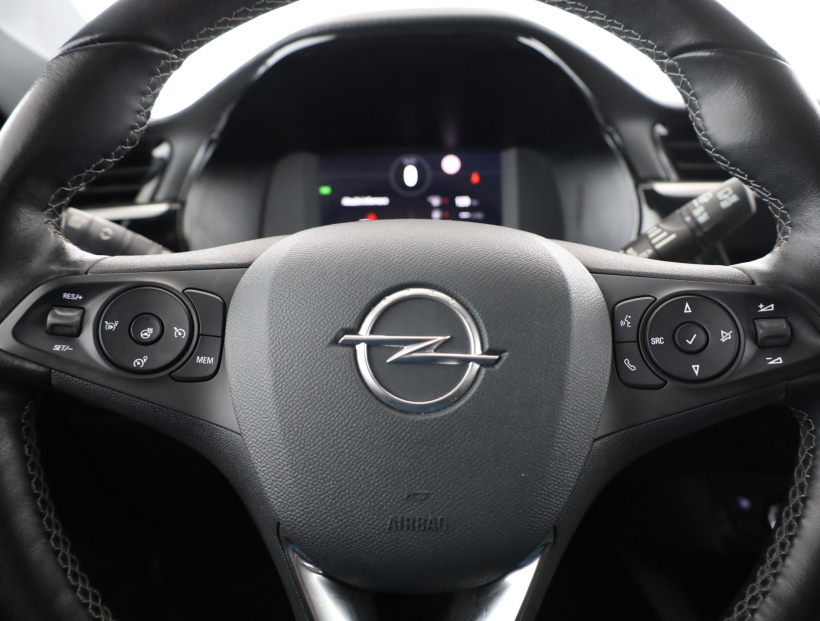 Opel Corsa, 2021