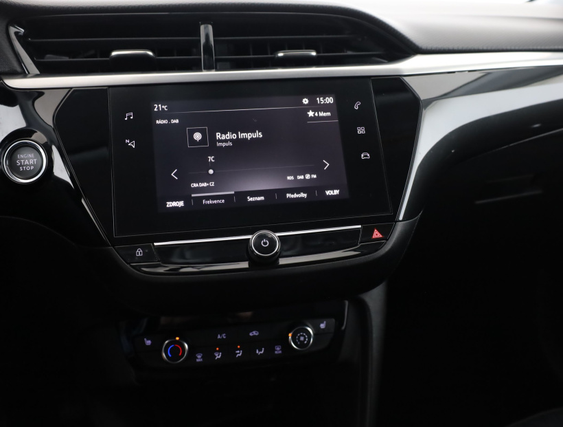 Opel Corsa, 2021
