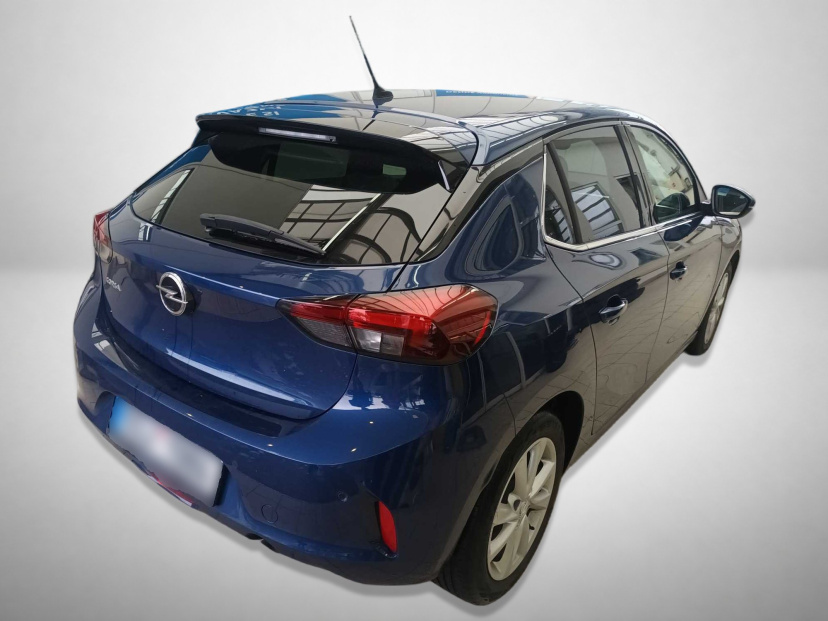 Opel Corsa, 2021