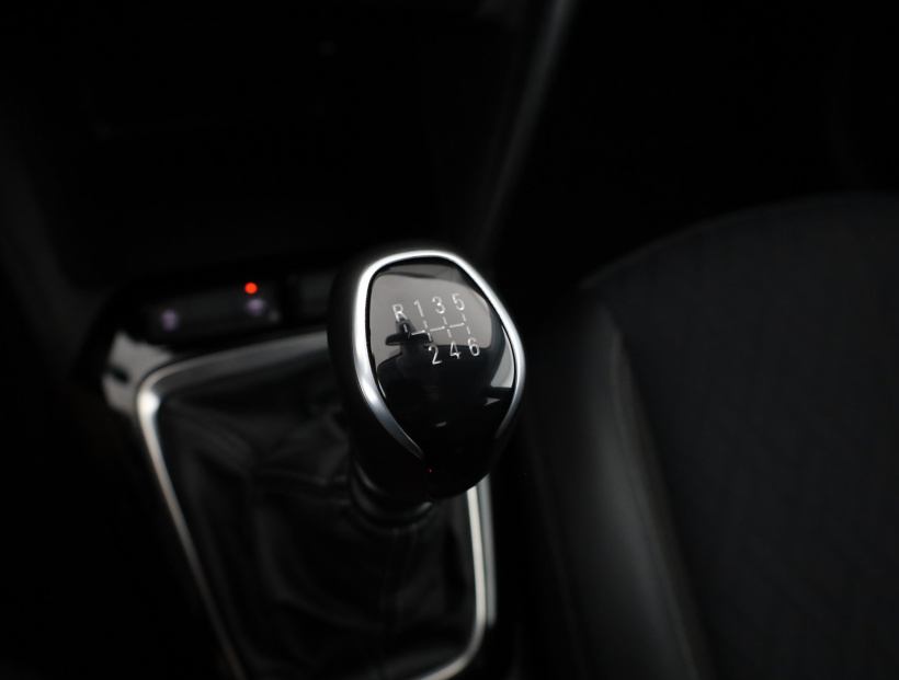 Opel Corsa, 2021