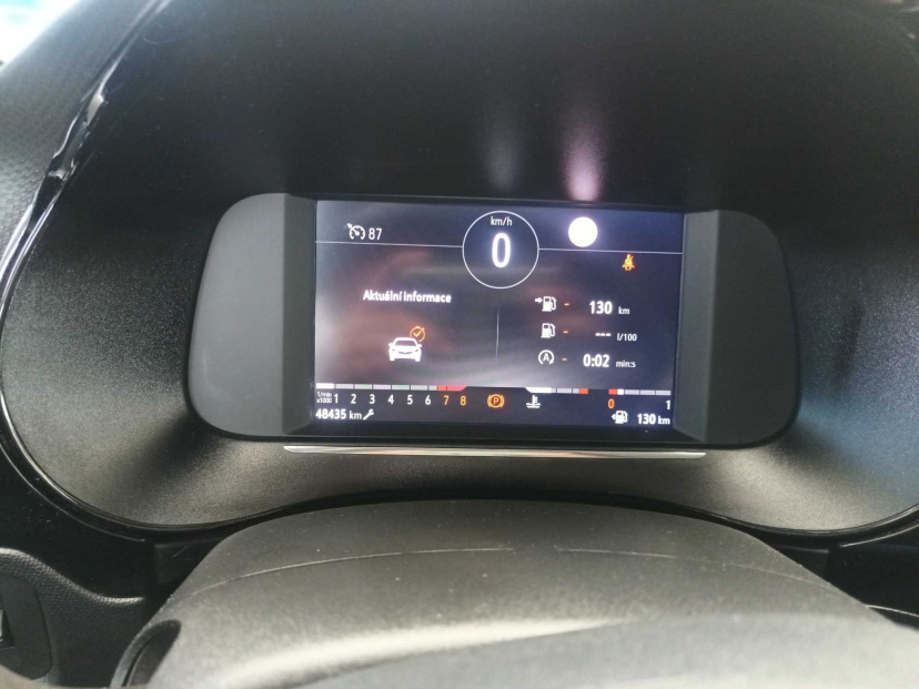 Opel Corsa, 2021