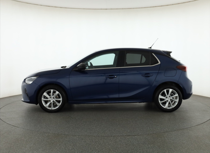 Opel Corsa, 2021