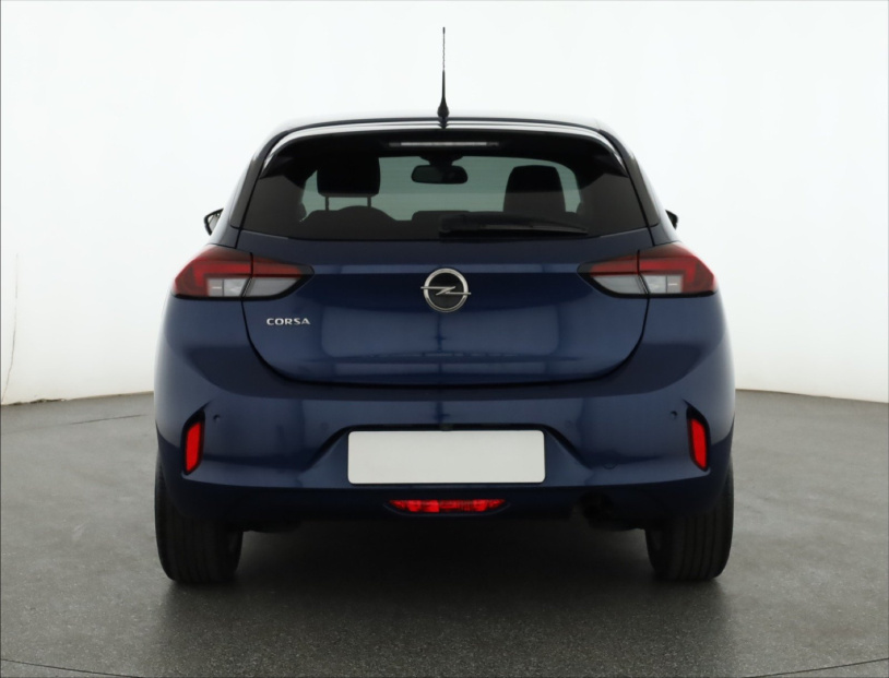 Opel Corsa, 2021
