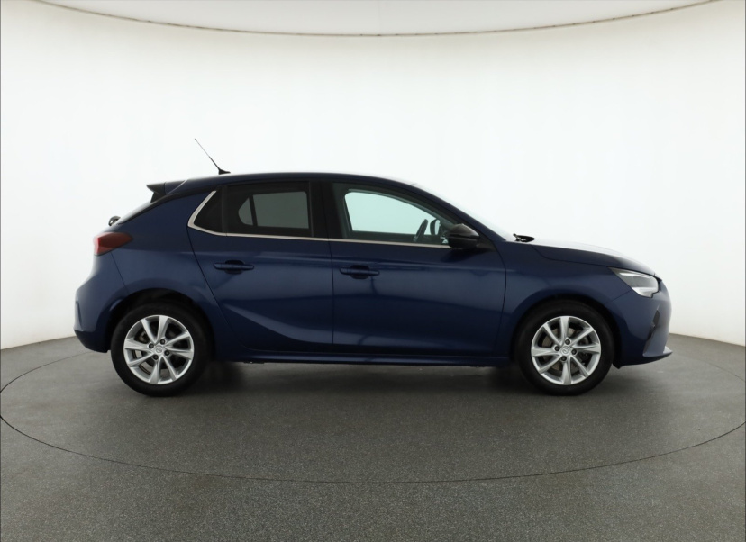 Opel Corsa, 2021