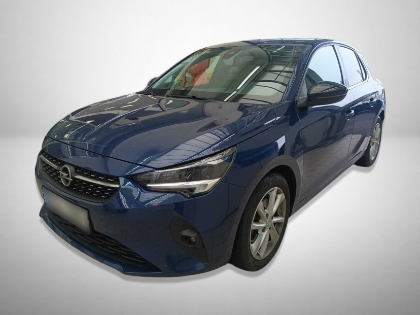 Opel Corsa, 2021