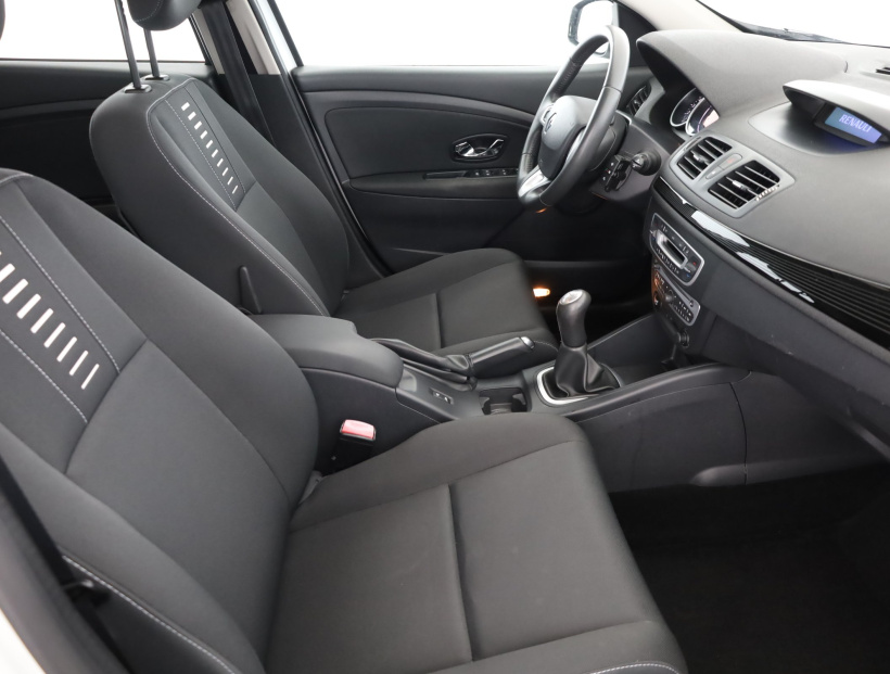 Renault Megane, 2011