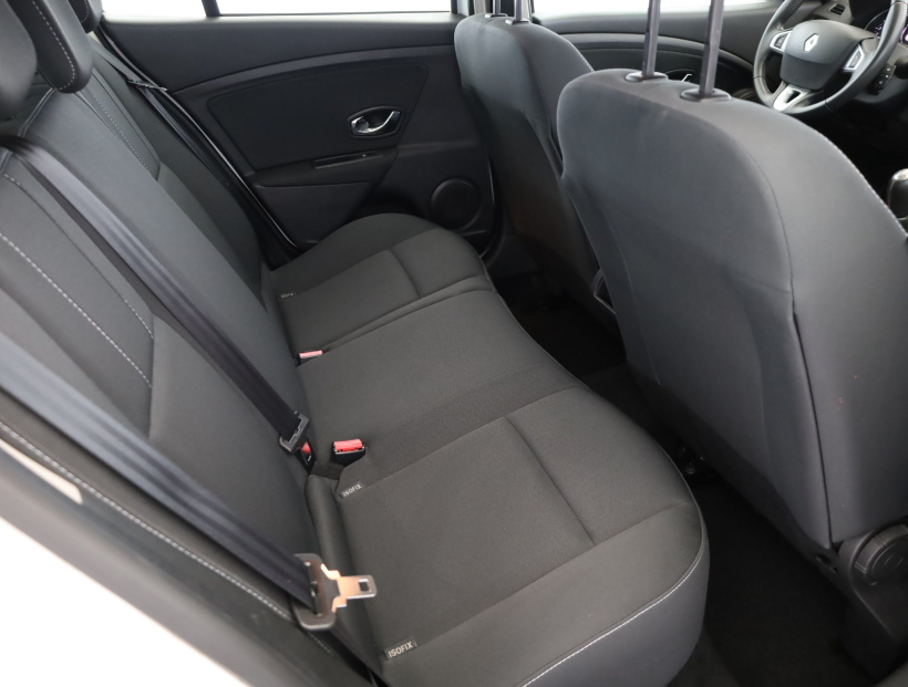 Renault Megane, 2011