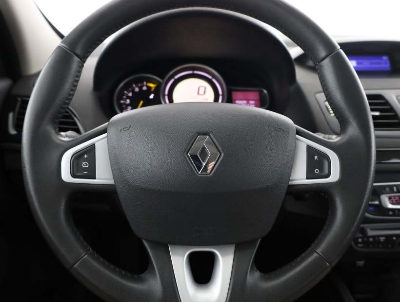 Renault Megane, 2011