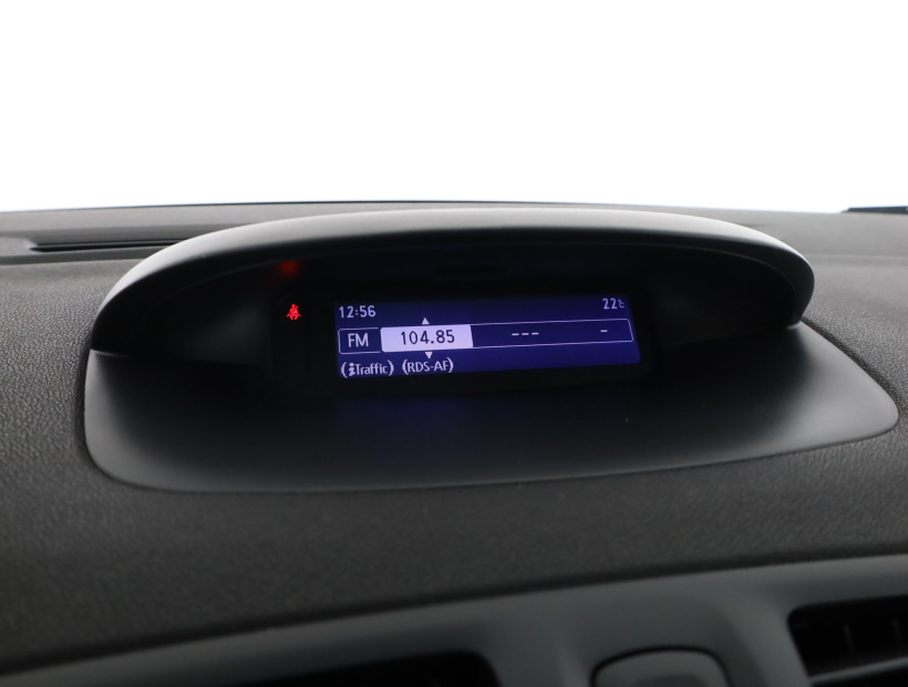 Renault Megane, 2011