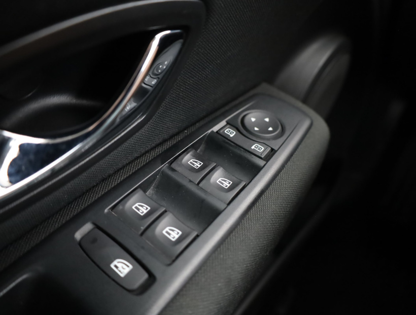 Renault Megane, 2011