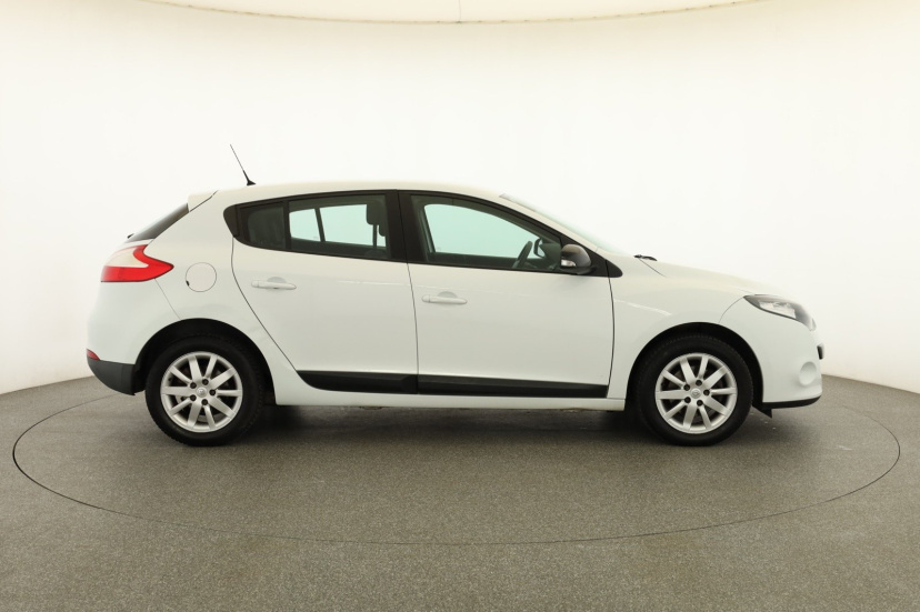 Renault Megane, 2011