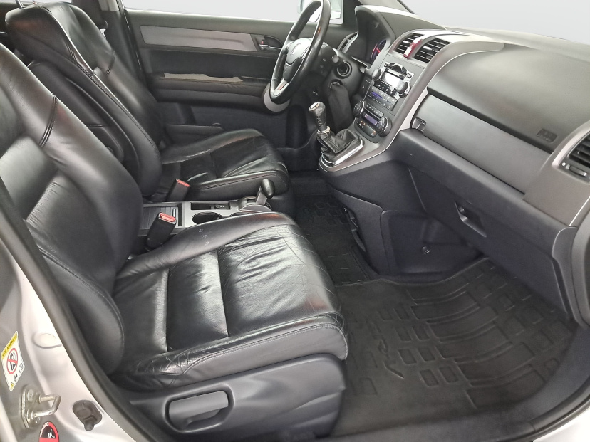 Honda CR-V, 2008