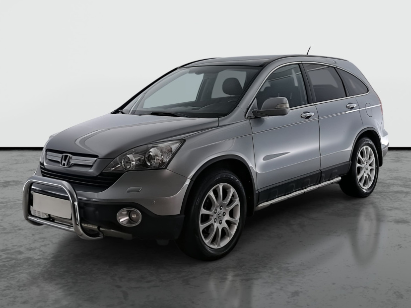Honda CR-V, 2008