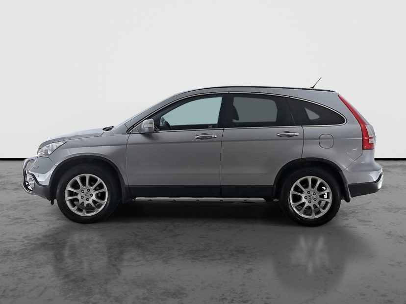 Honda CR-V, 2008