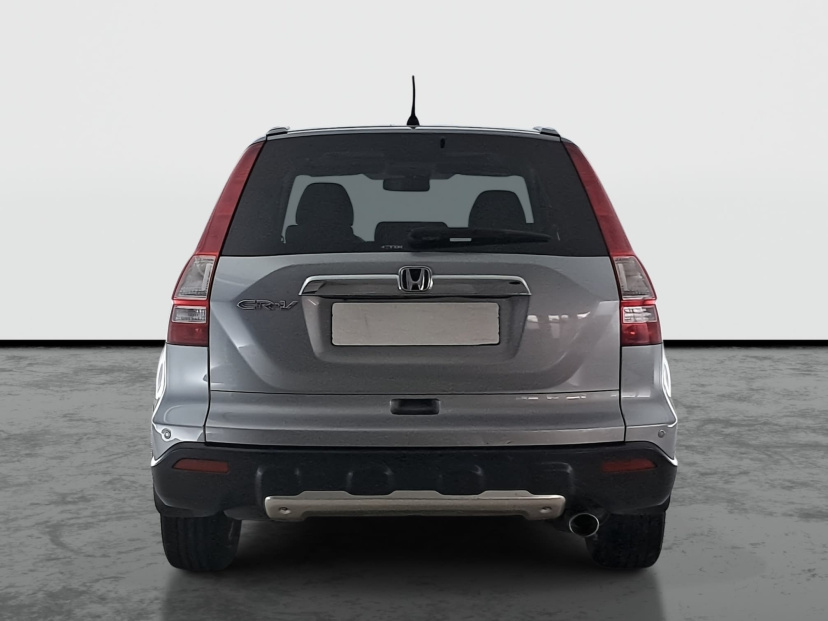 Honda CR-V, 2008
