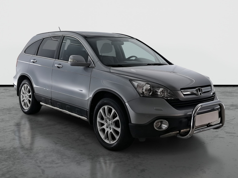 Honda CR-V, 2008