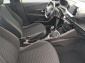 Peugeot 208, 2021