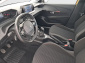 Peugeot 208, 2021