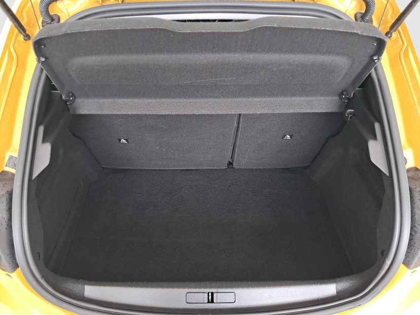 Peugeot 208, 2021