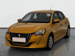 Peugeot 208, 2021