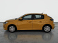 Peugeot 208, 2021