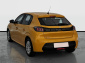 Peugeot 208, 2021