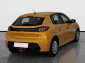 Peugeot 208, 2021