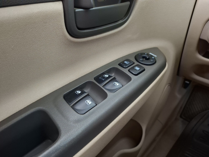 Hyundai Accent, 2006