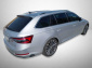 Škoda Superb, 2021