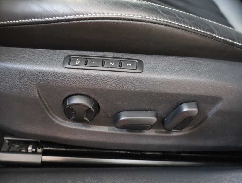 Škoda Superb, 2021