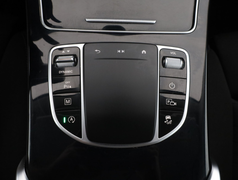 Mercedes-Benz GLC, 2022