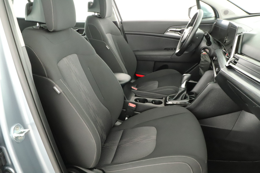 Kia Sportage, 2022