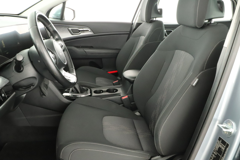 Kia Sportage, 2022