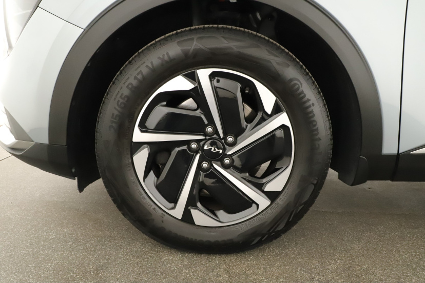 Kia Sportage, 2022