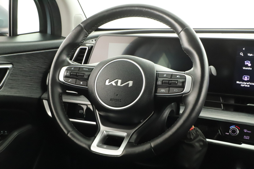 Kia Sportage, 2022