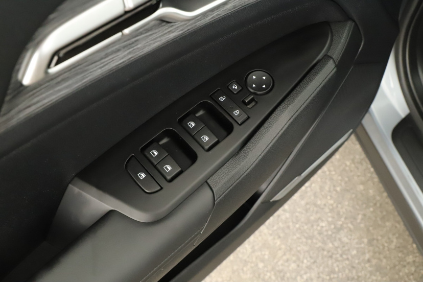 Kia Sportage, 2022