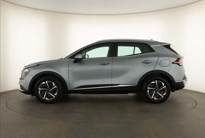 Kia Sportage, 2022