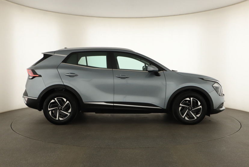 Kia Sportage, 2022