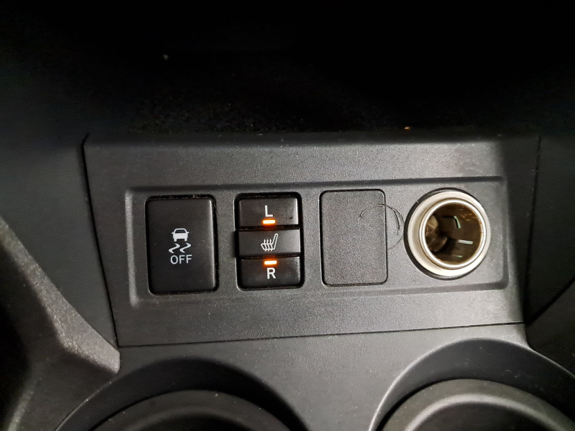 Toyota RAV 4, 2010