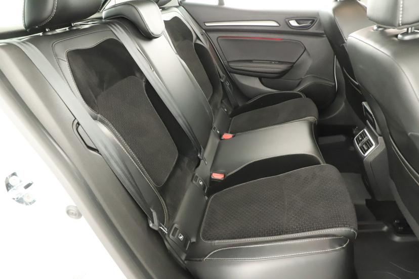 Renault Megane, 2017