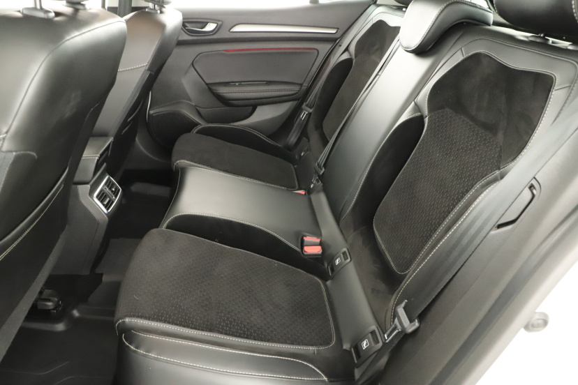 Renault Megane, 2017