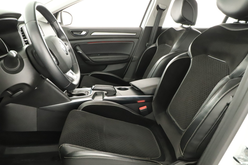 Renault Megane, 2017