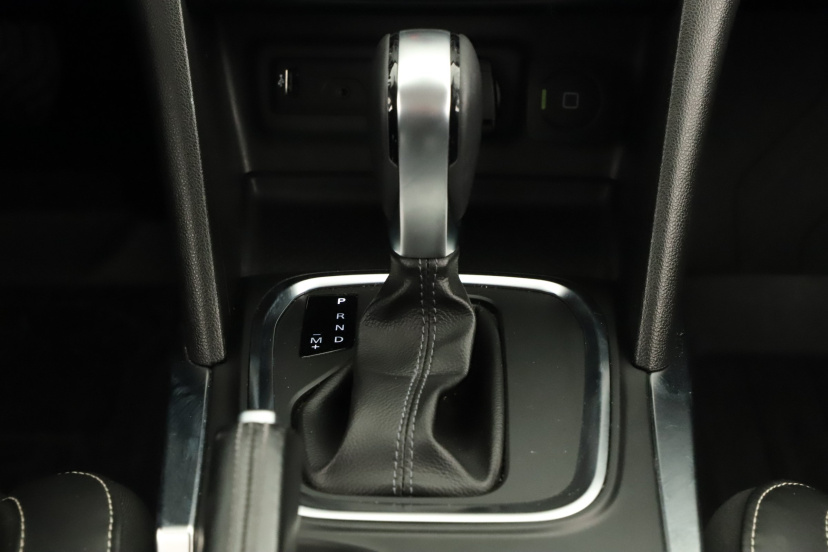 Renault Megane, 2017